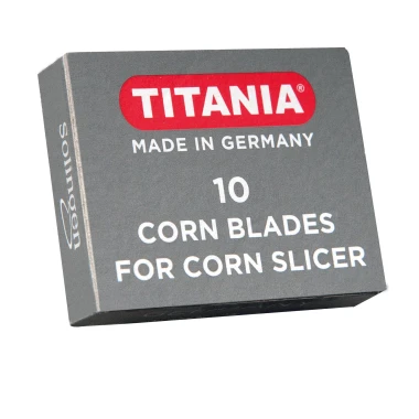 TITANIA Náhradní žiletky  10 ks