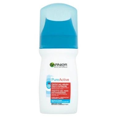 Garnier Pure Active ExfoBrusher 150 ml