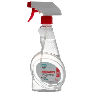 BactoSTOP Dezinfekční univerzální čistič 500 ml