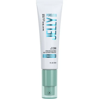 Maybelline New York Poreless Jelly Primer 30 ml