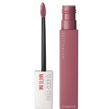 Maybelline New York Super Stay Matte Ink 5ml