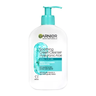 Garnier čisticí gel Aloe, 250ml