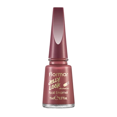 Flormar Lak na nehty Jelly Look č.06