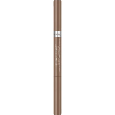 Rimmel London Tužka na obočí  Brow this Way 002