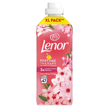 Lenor Aviváž Cherry Blossom & Sage 47 PD