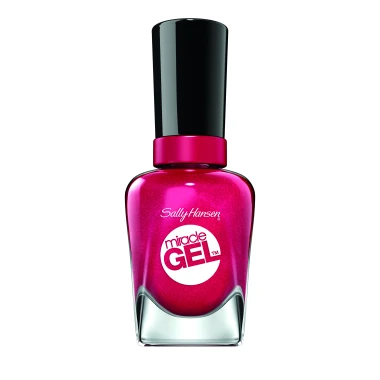 Sally Hansen Lak na nehty Miracle Gel 555