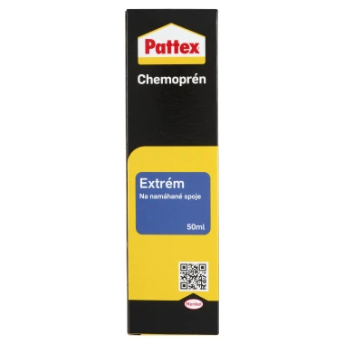 Pattex Chemoprén extrém 50 ml