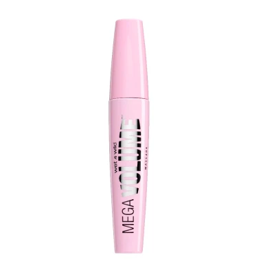 Wet n Wild Mega Volume řasenka Very Black 6 ml