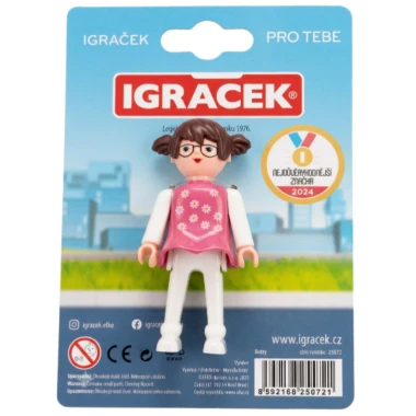 Igráček pro tebe Betty