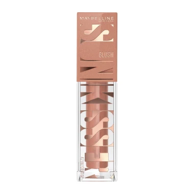 Maybelline New York Sunkisser tvářenka 08 Shades On, 4,7 ml