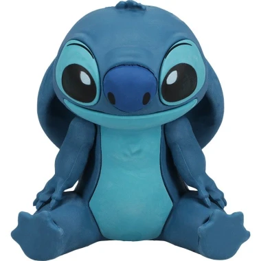 Stitch gumovací figurka 1 ks