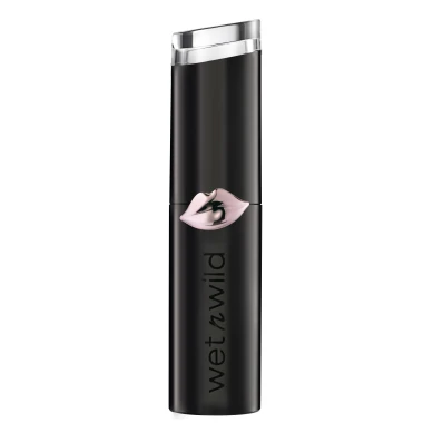 Wet n Wild Megalast Matte Mat rtěnka Mauve Outta Here