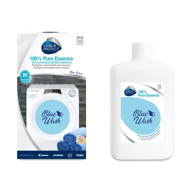Care+ Parfém na praní Blue Wash 400 ml