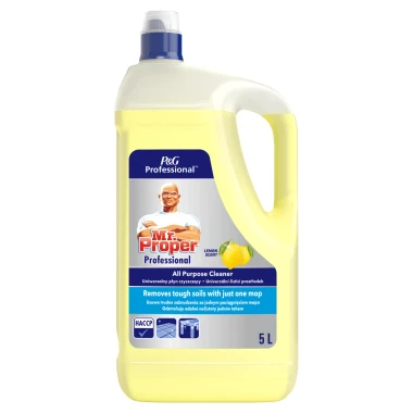 Mr Proper Professional Univerzální čisticí prostředek Lemon 5 l