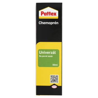 Pattex Chemoprén univerzál 50 ml