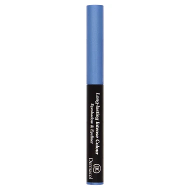 Dermacol 2v1 dlouhotrvající oční stín & linka 3