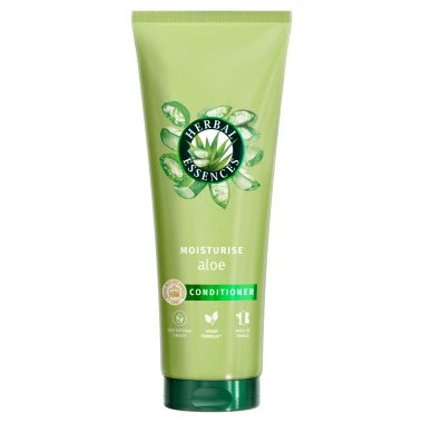 Herbal Essences Aloe Moisturise kondicionér na suché vlasy 250 ml