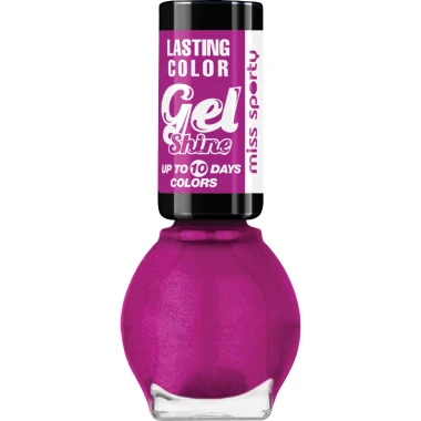 Miss Sporty Lak na nehty Lasting Colour 564