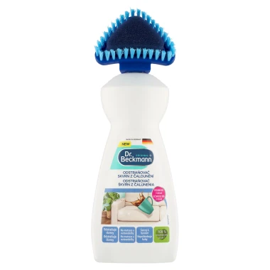 Dr. Beckmann Odstraňovač skvrn z čalounění 400 ml
