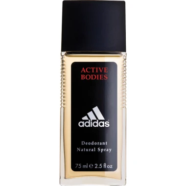 Adidas Active Bodies Pánský DNS 75ml