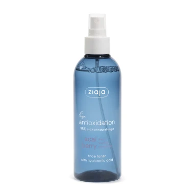 Ziaja Acai Berry pleťový tonik 200 ml