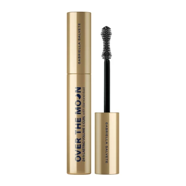 Gabriella Salvete Over the Moon 24h Lasting Volume & Curl Mascara 9,5 ml