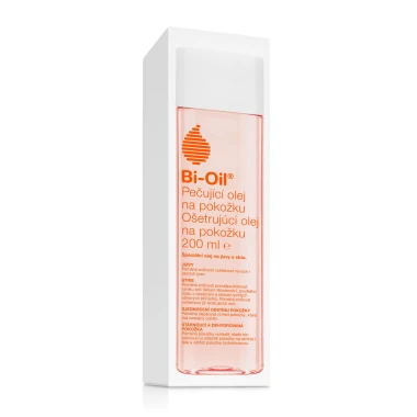 Bi-Oil Pečující olej 200 ml
