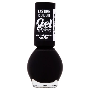 Miss Sporty Lasting Color Gel shine 080 7ml