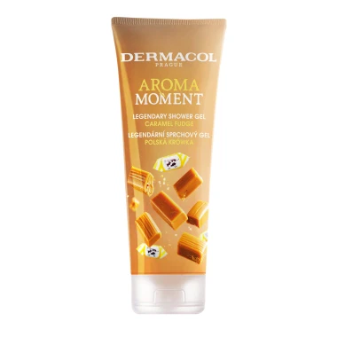 Aroma Moment Legendární sprchový gel polská krovka 250 ml