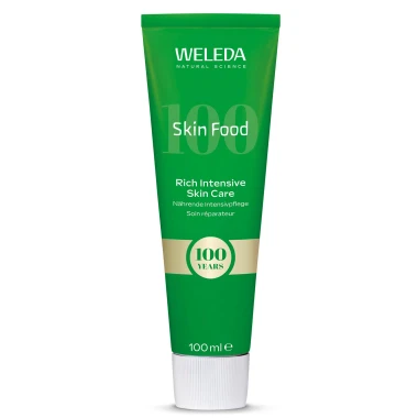 Weleda Skin Food 100 Years krém 100 ml