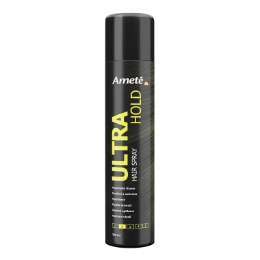 Ameté lak na vlasy Ultra hold 300 ml