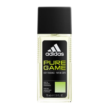 Adidas Pure Game Pánský DNS 75ml