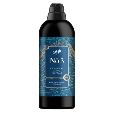 Q-Soft No. 3 koncentrovaná aviváž 50 PD