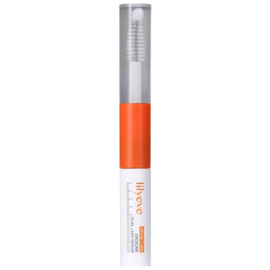 Lilyeve Grow Turn Exosome Dual sérum na řasy 4 ml