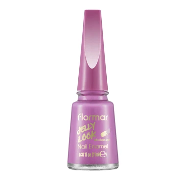 Flormar Lak na nehty Jelly č.39