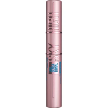 Maybelline New York Sky High Voděodolná řasenka 7,2 ml