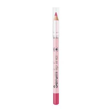 Miss Sporty Tužka na rty Naturally Perfect Serum 01 Nude Pink 1,2 g