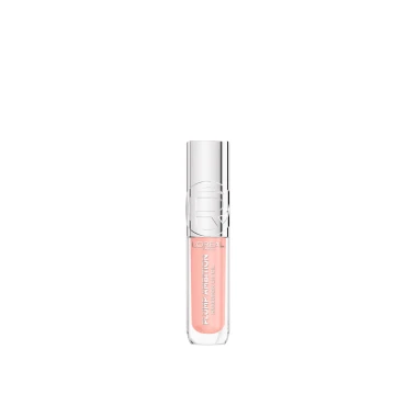 L'Oréal Paris Plump Ambition lesk na rty 201 Milky Nu 5 ml