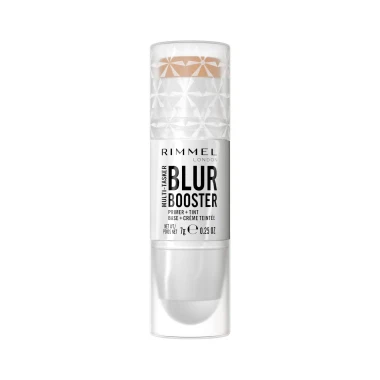 Rimmel London Multi-Tasker Blur Booster podkladová báze + tint 40 Ivory 7 g