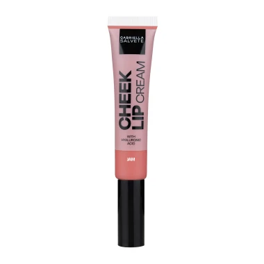 Gabriella Salvete Cheeks & Lips Cream 03 Jam