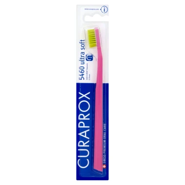 CURAPROX CS 5460B Zubní kartáček Ultra soft