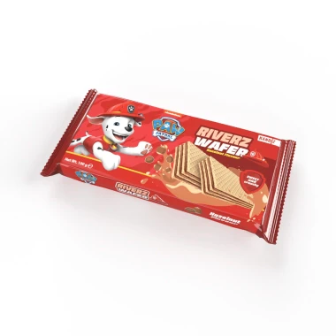 Paw Patrol Oplatky oříšek 100 g
