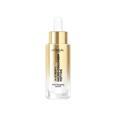 L'Oréal Paris Zpevňující sérum Age Perfect 30 ml