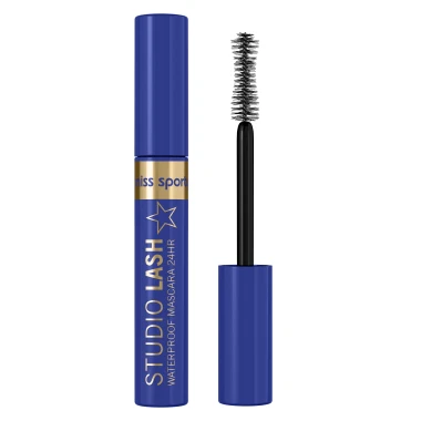 Miss Sporty řasenka Studio Lash WP 001 7 ml