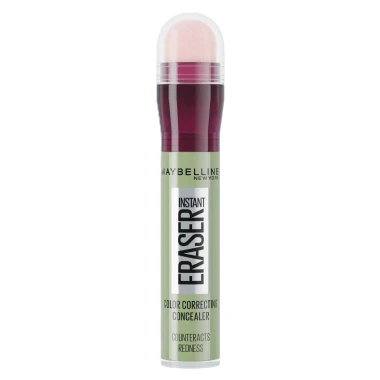 Maybelline New York Instant Eraser korektor Green 6,8 ml