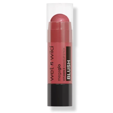 Wet N Wild Mega Glo tvářenka Currant Jam