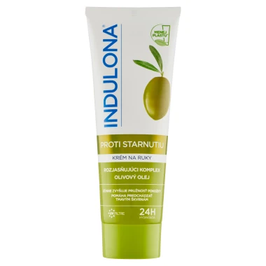 Indulona Olivová krém na ruce 75 ml