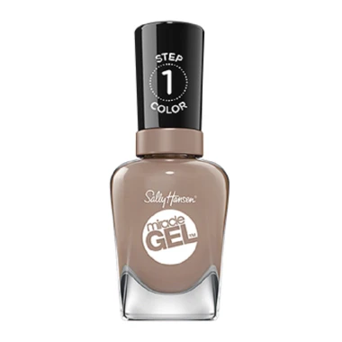Sally Hansen Lak na nehty Miracle gel 212