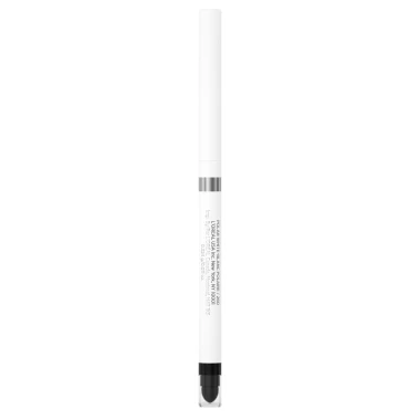 L'Oréal Paris Infaillible Grip 36h Gel Automatic Liner Polar White tužka na oči 5 g