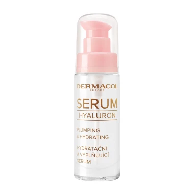 Dermacol Hyaluron sérum, 30 ml